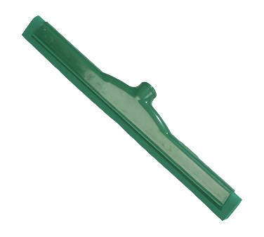 SQUEEGEE, 18&quot;, GREEN