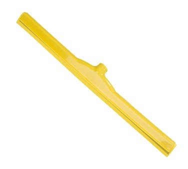 SQUEEGEE, 24&quot;,YELLOW