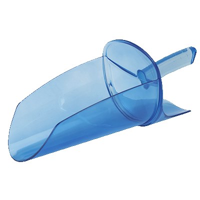 SAF-T-SCOOP ONLY, 64-86 OZ., DUAL GERM-GUARDS PREVENT ICE