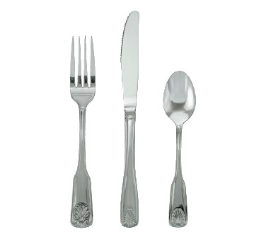 SHELL OYSTER FORKS