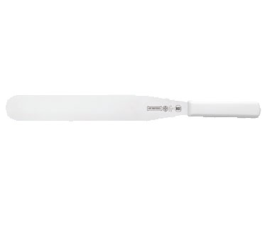 BAKER&#39;S ICING SPATULA, 12&quot; BLADE, STAINLESS STEEL BLADE,