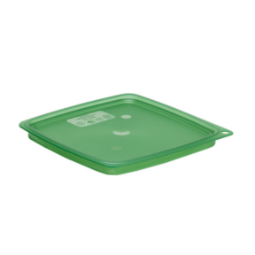 Cover, for 2 &amp; 4 qt. FreshPro containers, polyethylene,