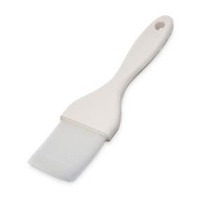 Sparta Galaxy Pastry Brush, 2'' wide, flat, hanging hole,