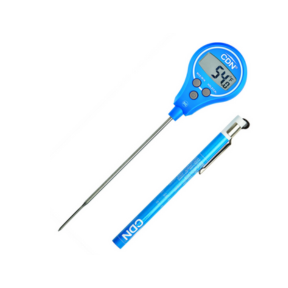 Lollipop Thermometer, -40 to +572 F (-40to +300 C),