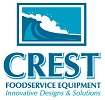 CREST FOODSERVICE EQUIP CO.