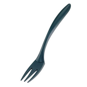 WAFFLE FORK, 10&quot;,HEAT RESISTANT TO 550F,
