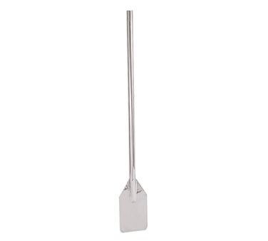 MIXING PADDLE, 48&quot; LONG,  4-1/2&quot; X 8&quot; PADDLE, STAINLESS 