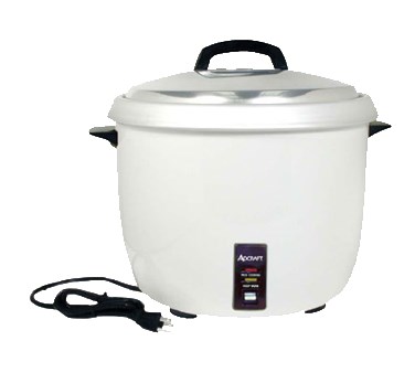 RICE COOKER, 30 CUPS, 120 VOL T