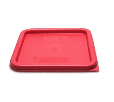 FOOD PAN SEAL COVER, FOR 6 &amp; 8 QT. CONTAINERS, POLYETHYLENE,