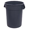 Waste Containers and Covers