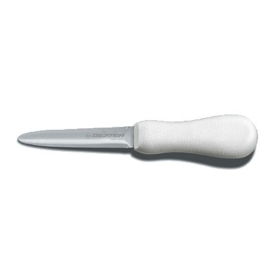 OYSTER KNIFE, 4&quot;