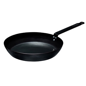 Thermalloy Fry Pan, 7-4/5&#39;&#39; dia., induction capable,