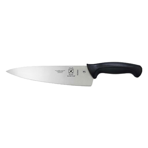 Millennia Chef&#39;s Knife, 9&#39;&#39; stamped, high carbon,