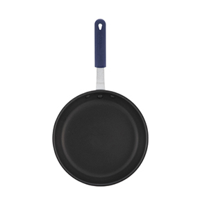 GLADIATOR FRY PAN, 7&quot; DIA.,  ROUND, WITHOUT LID, RIVETED 