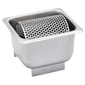 Butter Spreader,1/6 size pan &amp; removable perforated