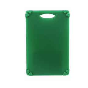Cash &amp; Carry Grippy Cutting Board, 12'' x 18'' x 1/2'',