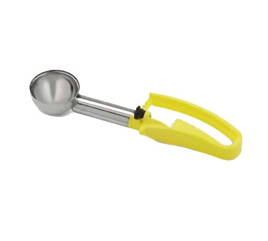 DISHER, EXTENDED LENGTH, 1.8 OZ., SIZE 20, 2-1/4&quot; DIA.