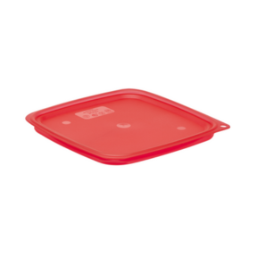 Cover, for 6 &amp; 8 qt. FreshPro containers, polyethylene,